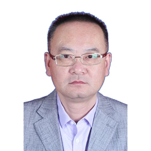 Mr Zhao