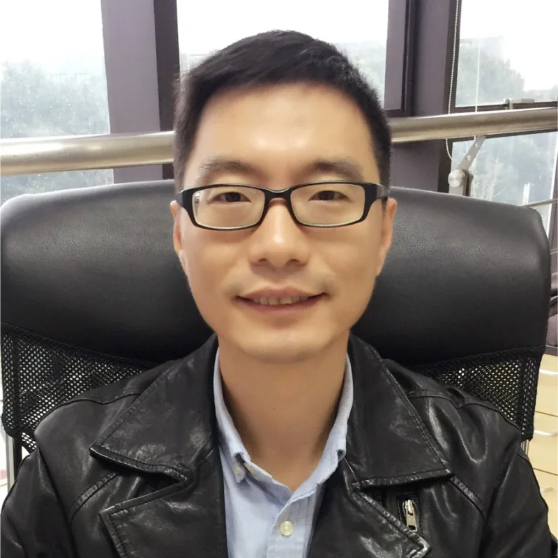 Mr Zhou